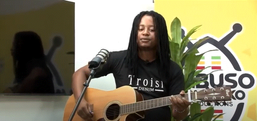 lusanda
